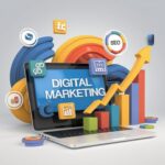 🚀Grow Your Brand Online _📈SEO, Ads, Social Media & More _ 🎯 Digital Marketing Tips & Tricks _